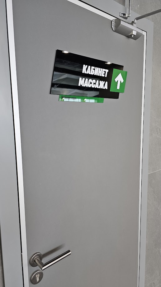 Таблички навигационные