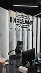 Оформление магазина "КЕРАМИР" в ТЦ "ПРЕМЬЕР ДОМ"