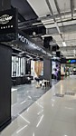 Оформление магазина "КЕРАМИР" в ТЦ "ПРЕМЬЕР ДОМ"