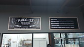 Оформление торгового павильона