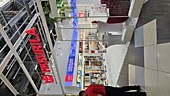 Оформление салона ТИККУРИЛП ТК "ОРИОН"