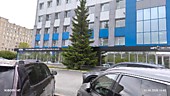 Оформление фасада