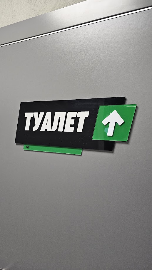 Таблички навигационные