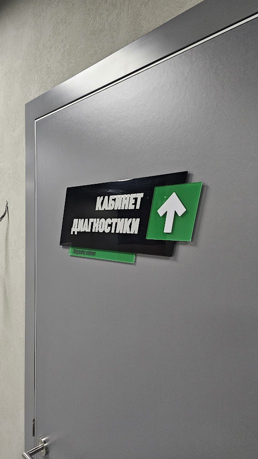 Таблички навигационные