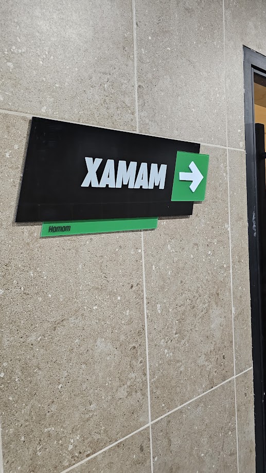 Таблички навигационные