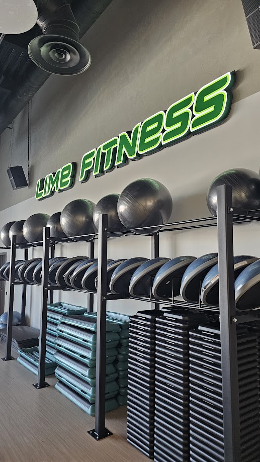 Объемные светодиодные буквы 