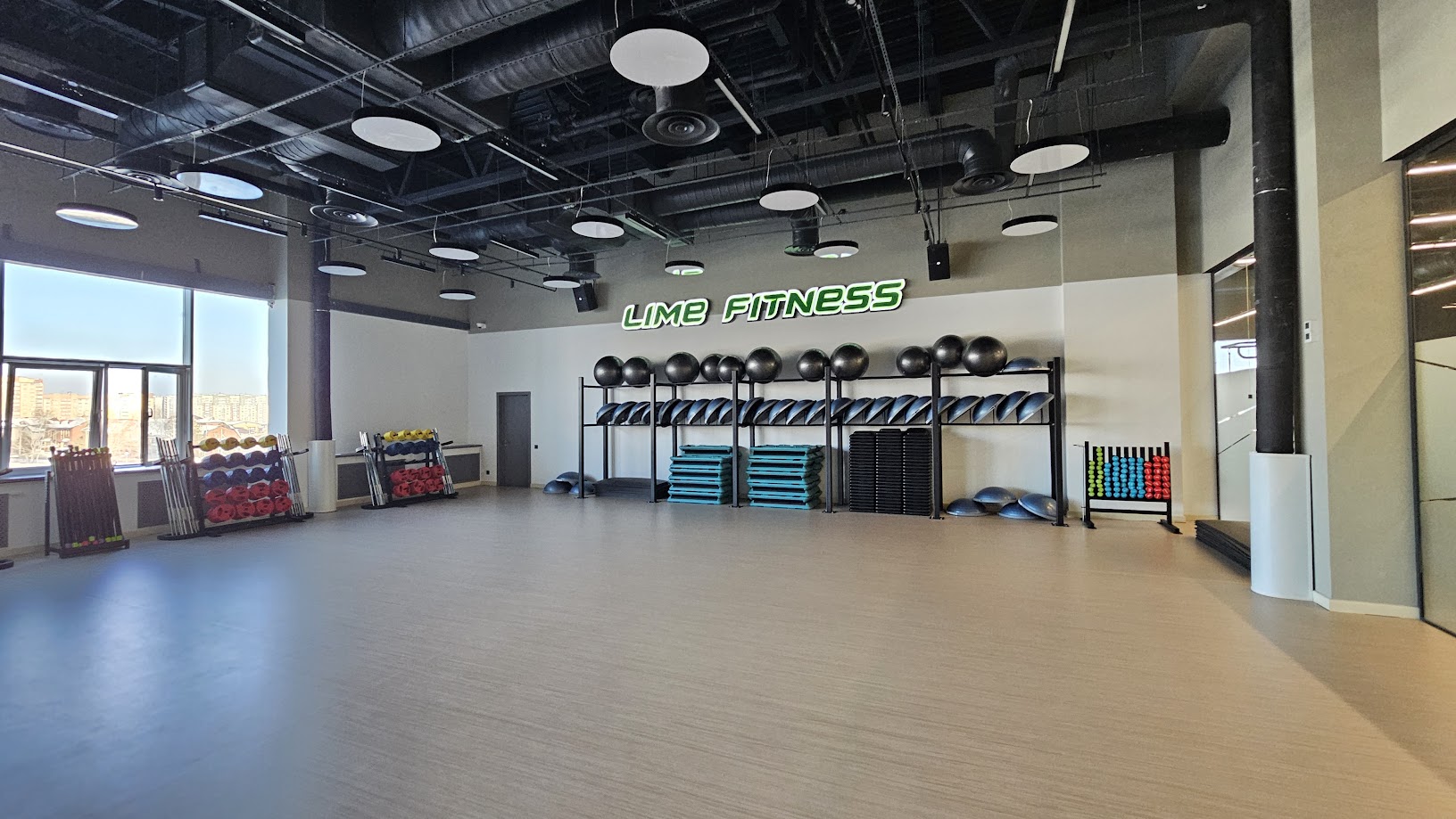 Объемные светодиодные буквы